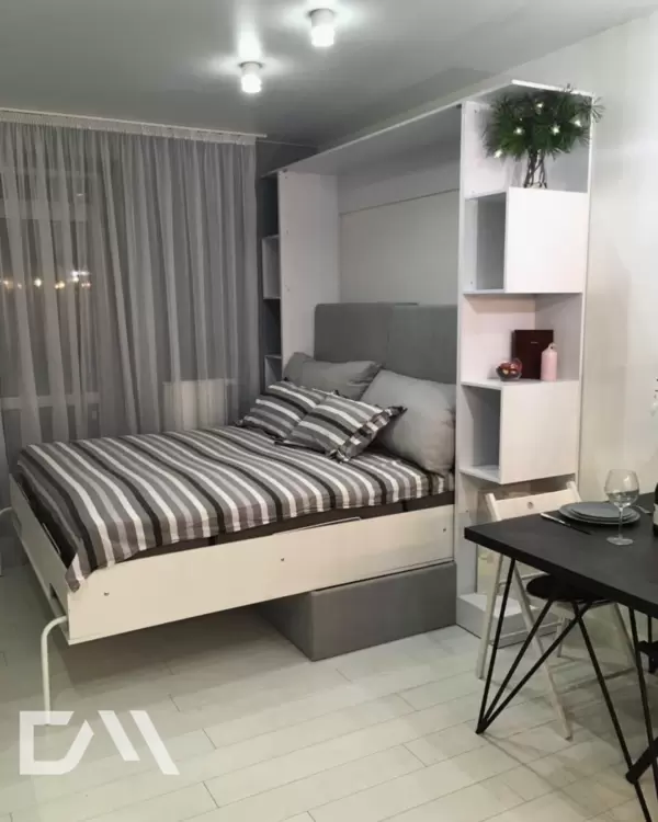 Фото шкаф-кровати